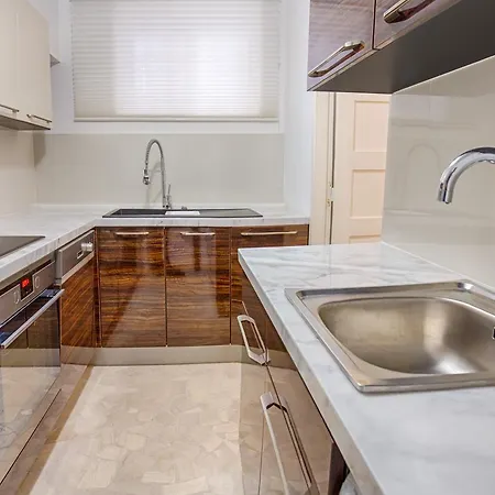 Apartment Stella Rhodes Town Rhodes City