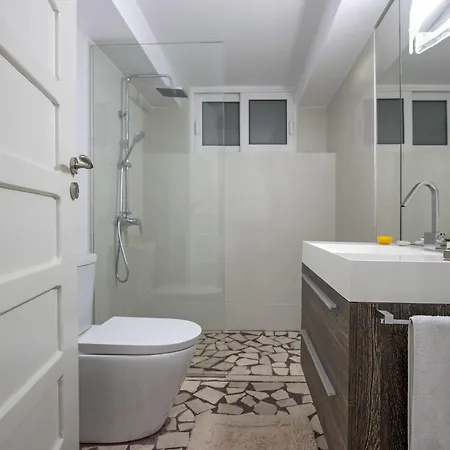 Apartment Stella Rhodes Town