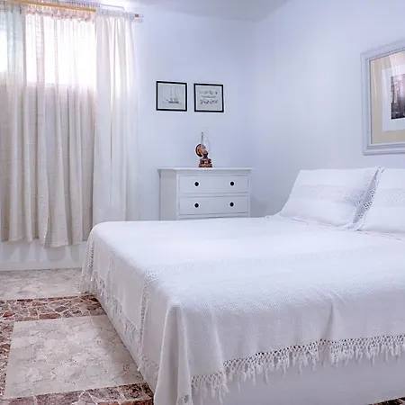 Apartment Stella Rhodes Town Rhodes City