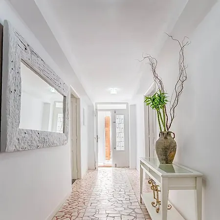Apartment Stella Rhodes Town *