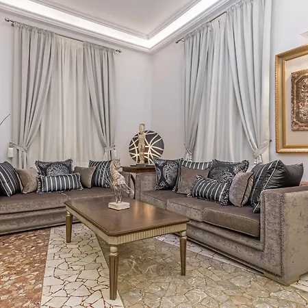 Apartment Stella Rhodes Town