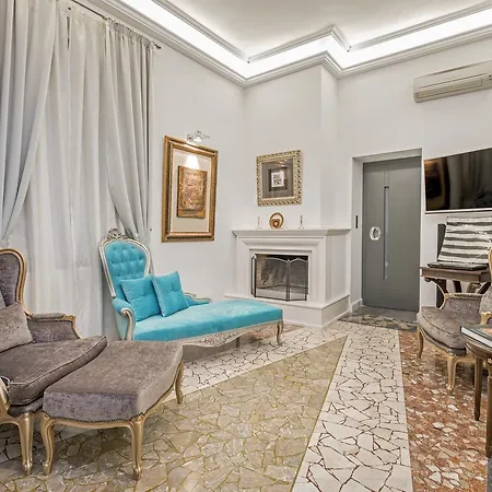 Apartment Stella Rhodes Town