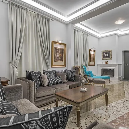 Apartment Stella Rhodes Town